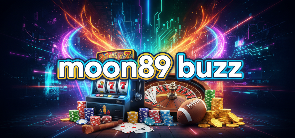 moon89 buzz