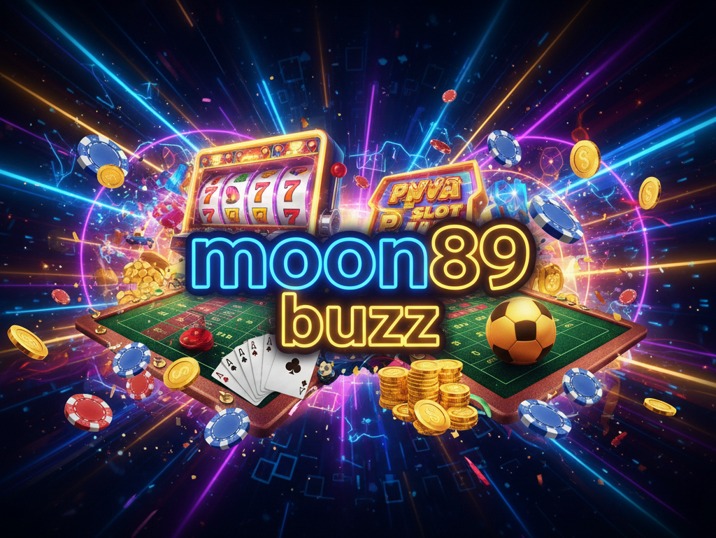 moon89 buzz