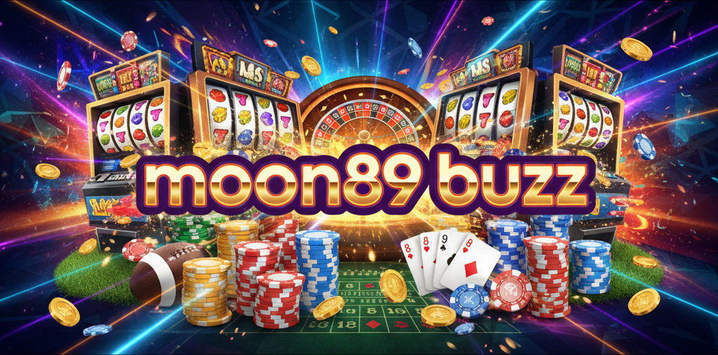 moon89 buzz