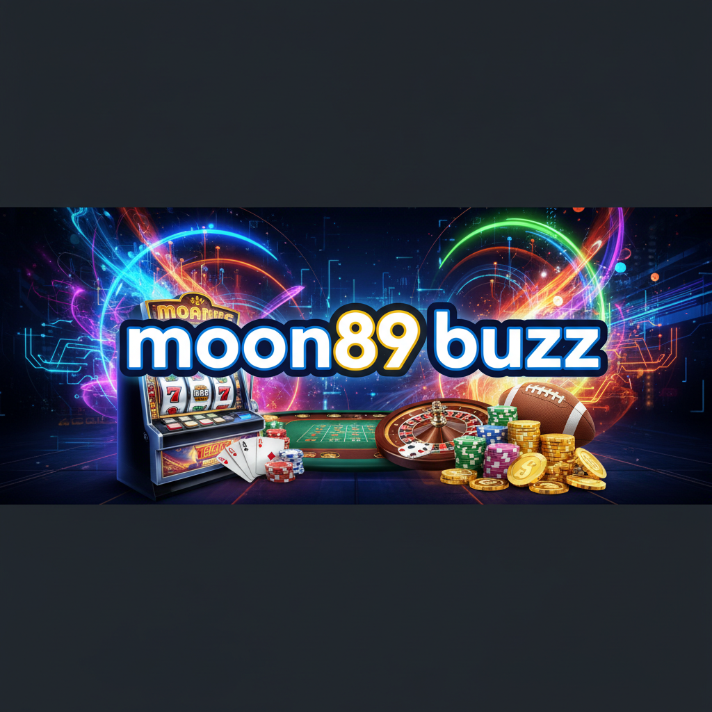 moon89 buzz