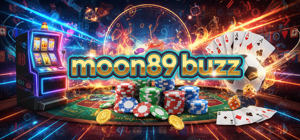 moon89 buzz
